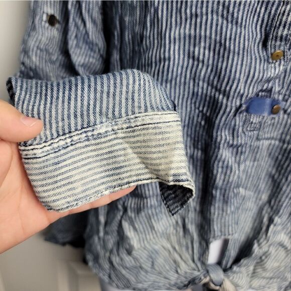 VINTAGE HAVANA Blouse   - Picture 6 of 13